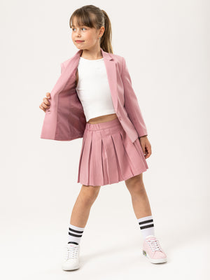 SKIRT NG Pink / 14