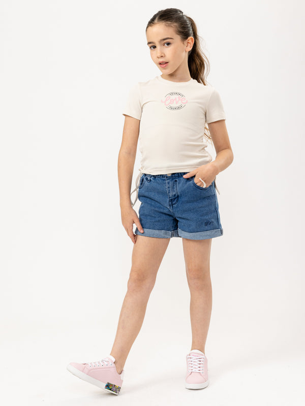 BASIC+ T  NG Cream / 14