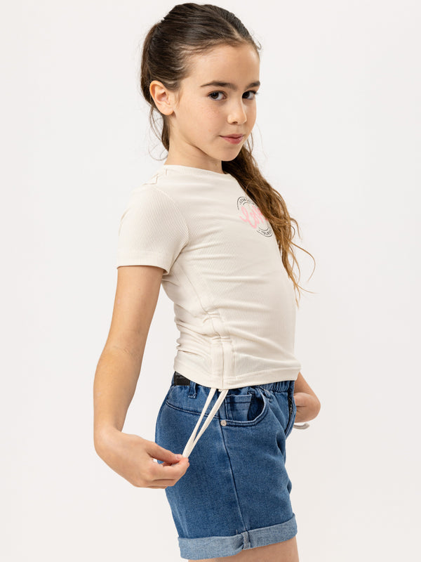 BASIC+ T  NG Cream / 14