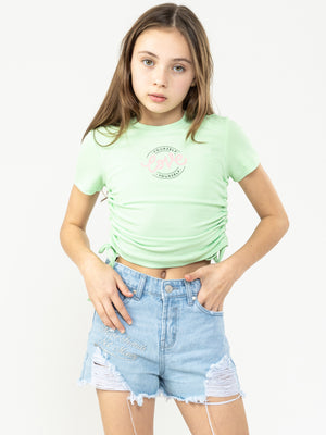 BASIC+ T  NG Green / 14