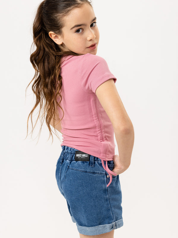 BASIC+ T  NG Pink / 14