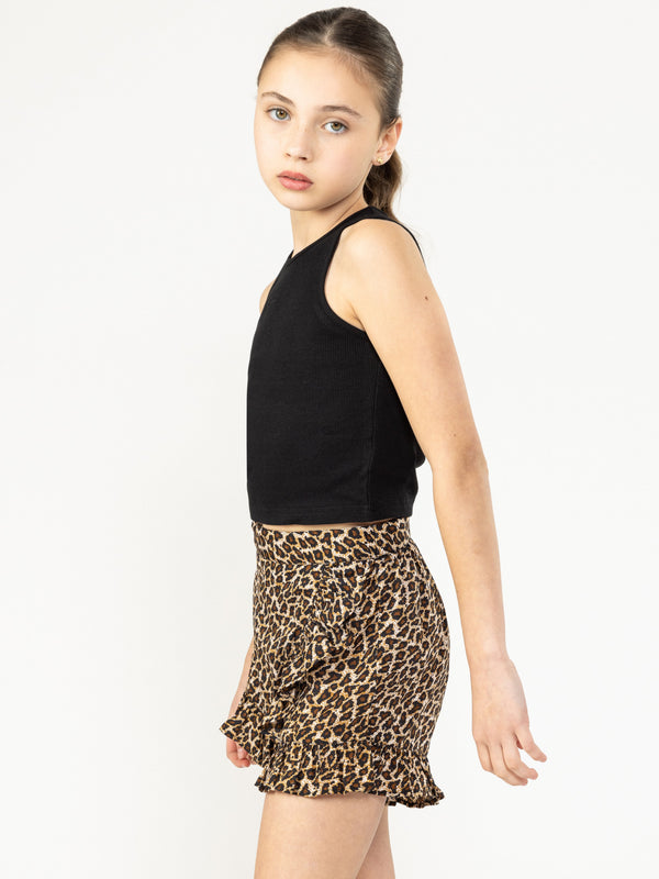 TANK TOPS NG Black / 14