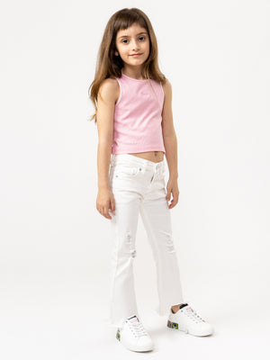 TANK TOPS NG Pink / 14