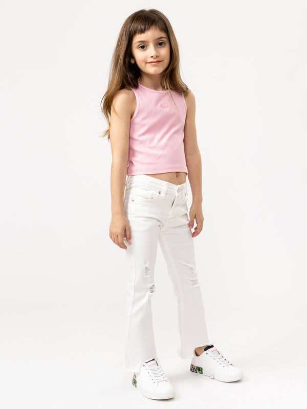 TANK TOPS NG Pink / 14