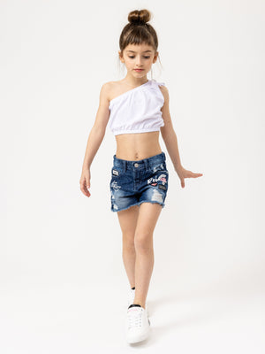 TANK TOPS NG White / 14