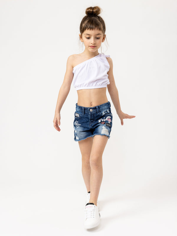 TANK TOPS NG White / 14