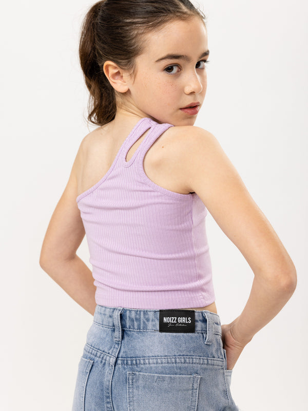 TANK TOPS NG Lilac / 14
