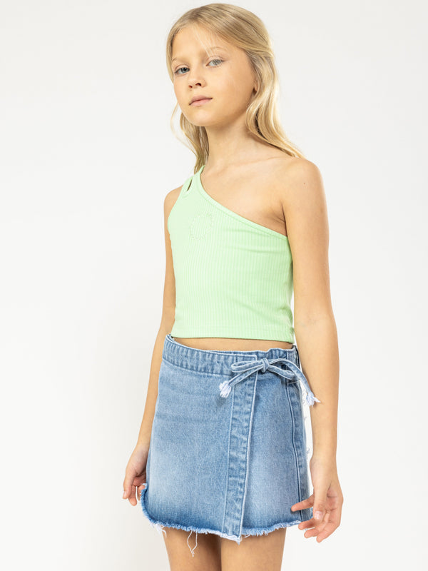 TANK TOPS NG Green / 14