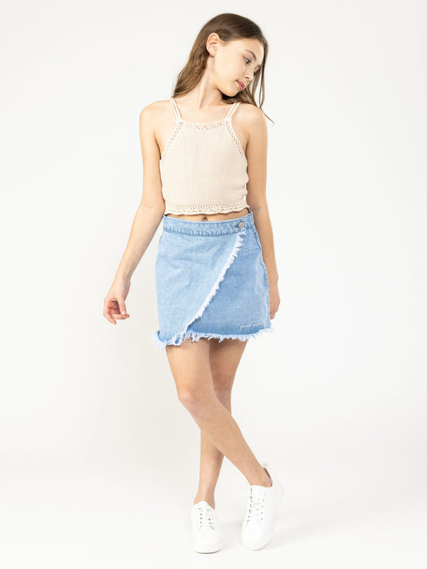 TANK TOPS  NG Cream / 14