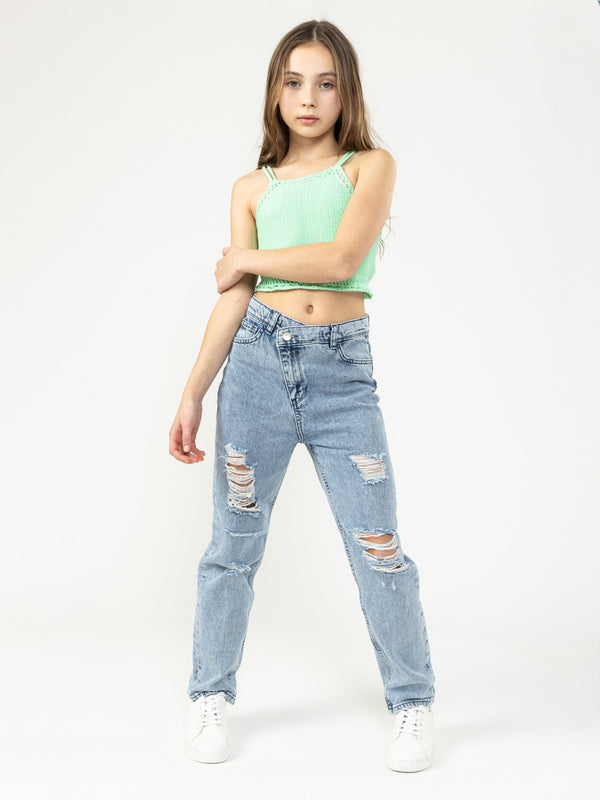 TANK TOPS  NG Green / 14