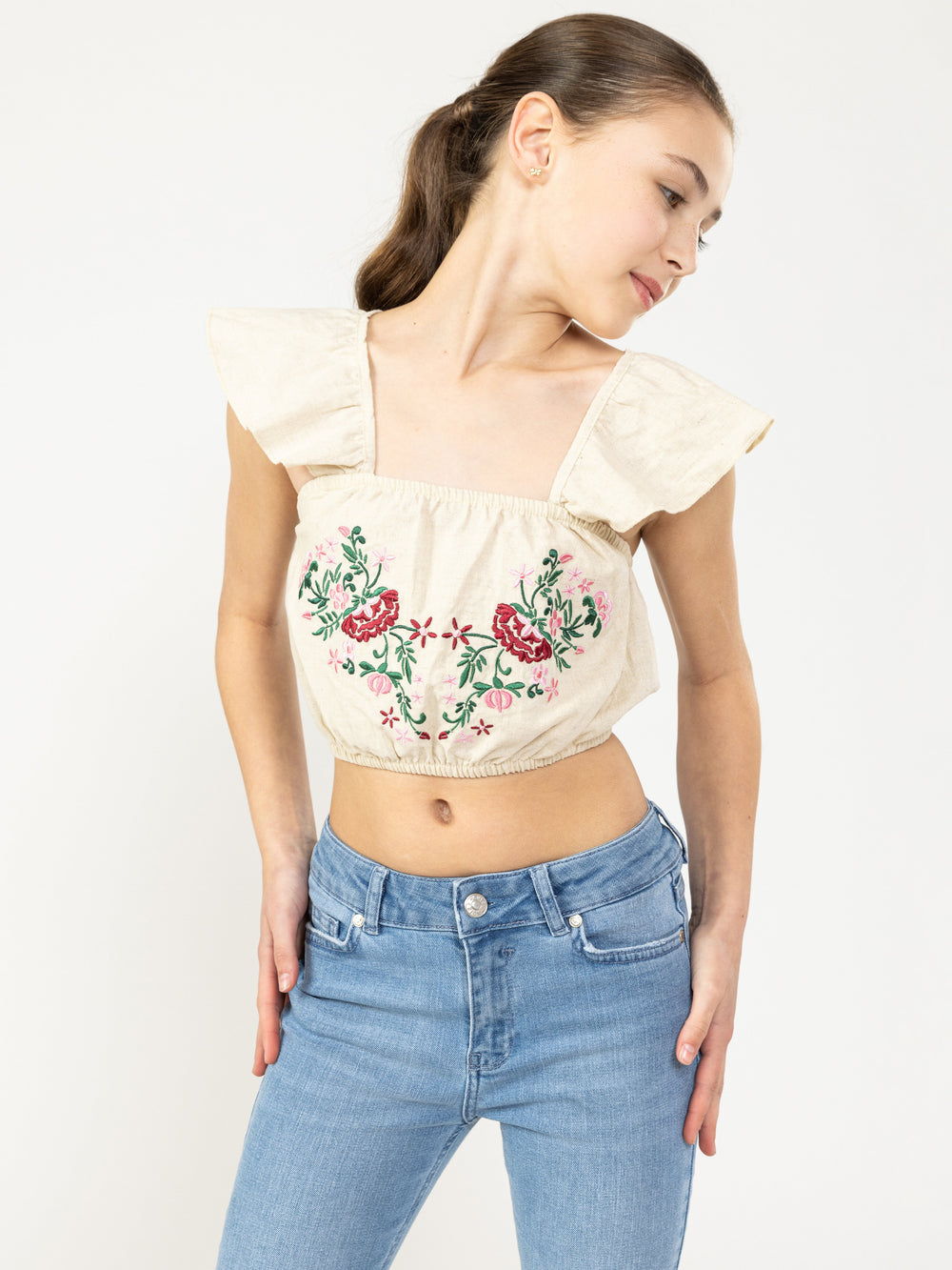 TANK TOPS NG White / 14