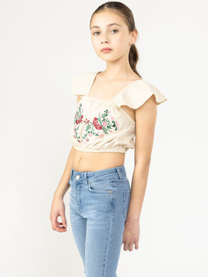 TANK TOPS NG Beige / 14