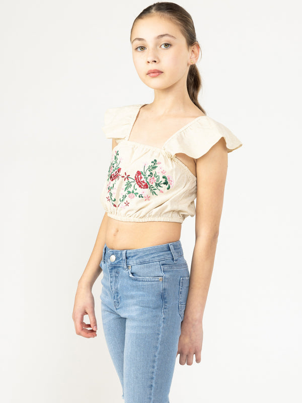 TANK TOPS NG Beige / 14