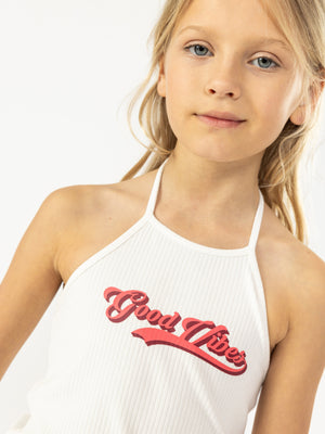 TANK TOPS NG White / 14