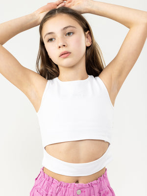 TANK TOPS NG White / 14