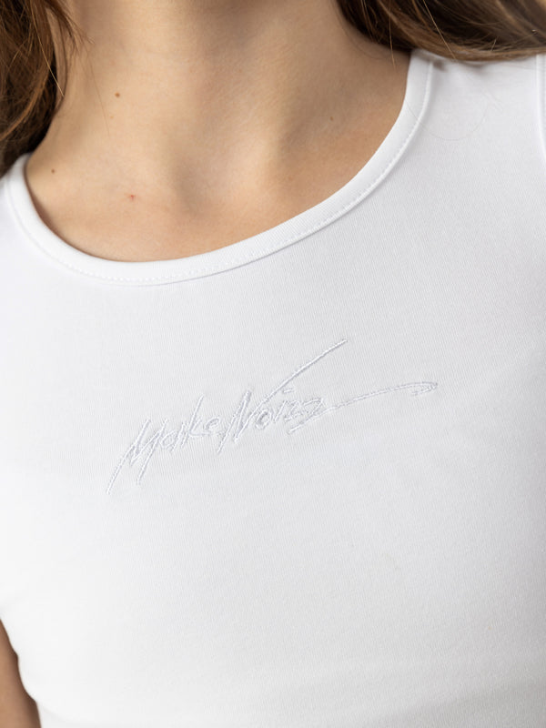 TANK TOPS NG White / 14