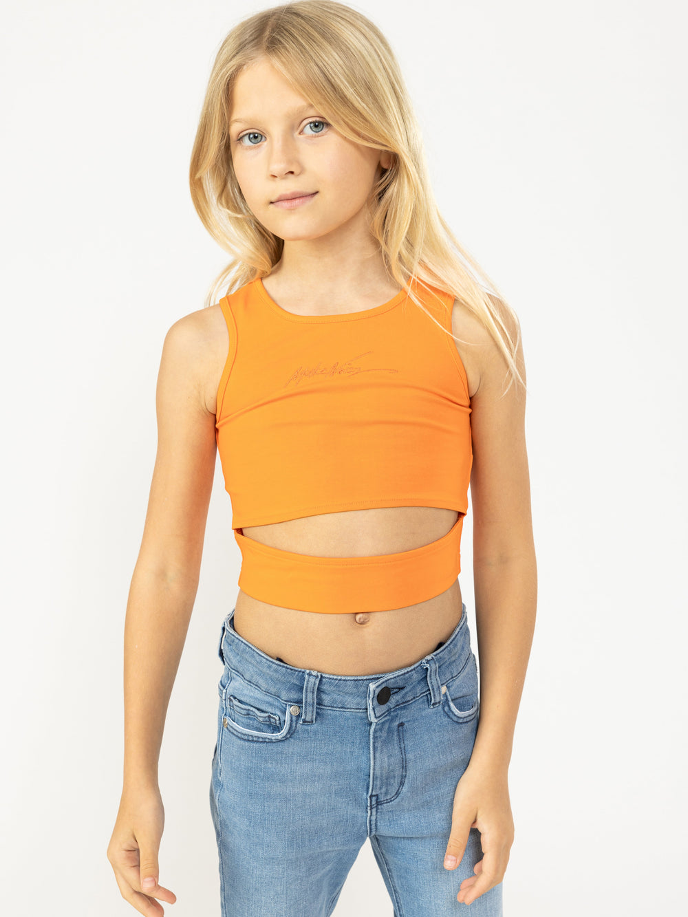 TANK TOPS NG White / 14