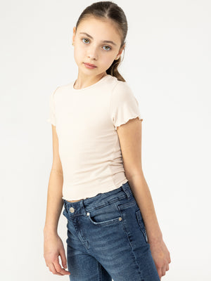 BASIC + T NG Beige / 14