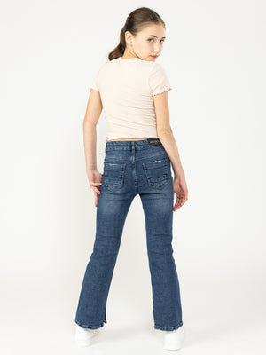 BASIC + T NG Beige / 14