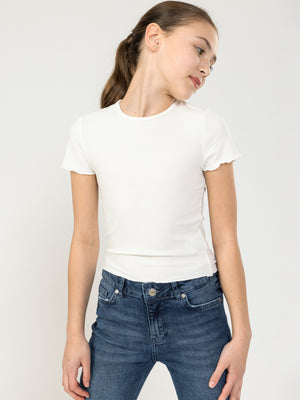 BASIC + T NG Off-White / 14