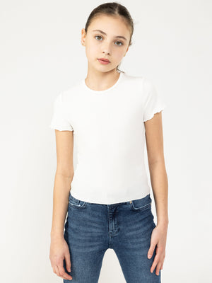 BASIC + T NG Off-White / 14