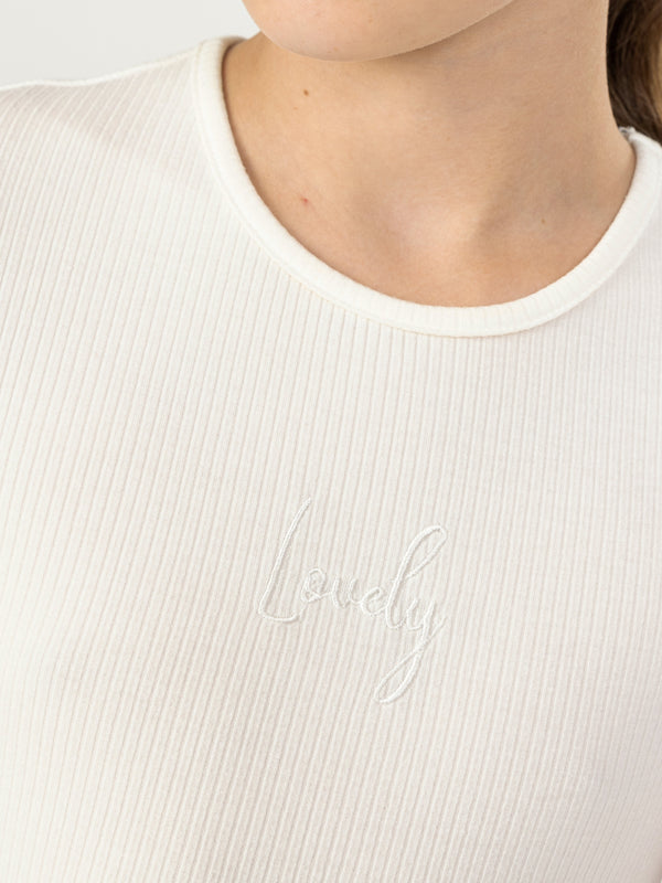 BASIC + T NG Off-White / 14