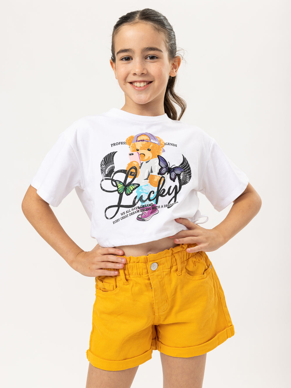 T SHIRTS  NG White / 14