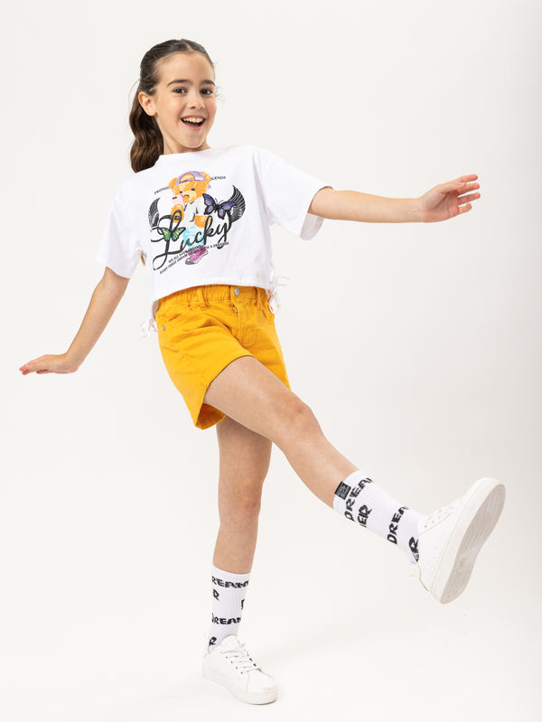 T SHIRTS  NG White / 14