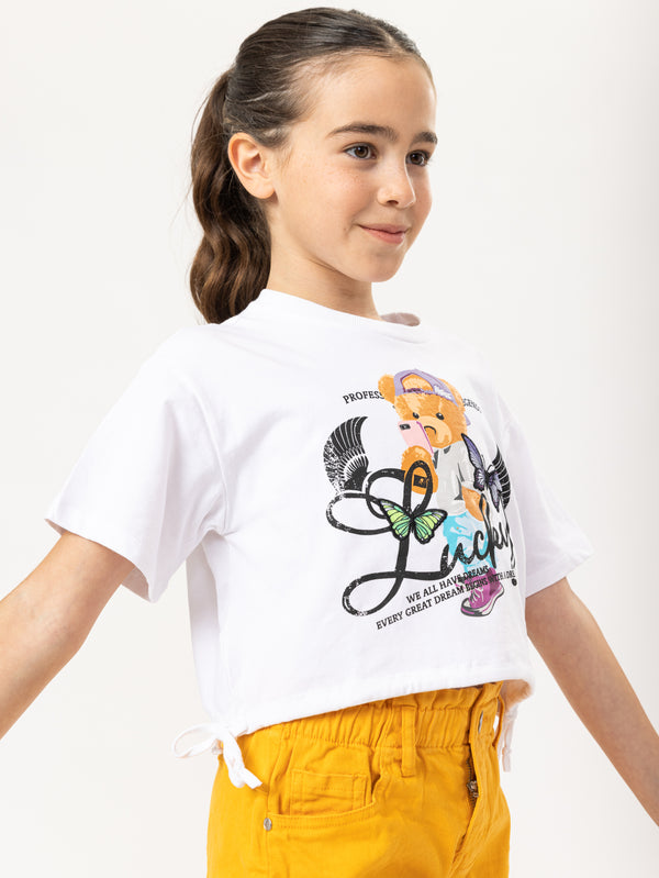 T SHIRTS  NG White / 14