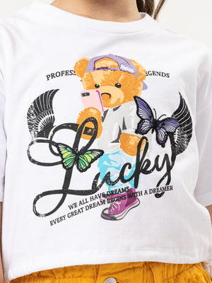 T SHIRTS  NG White / 14