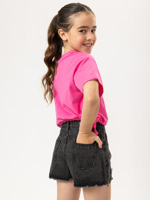 T SHIRTS  NG Pink / 14