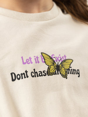 T SHIRTS  NG Beige / 4