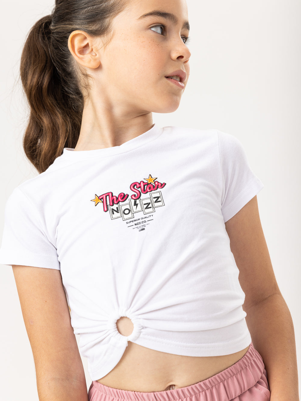 T SHIRTS  NG White / 14