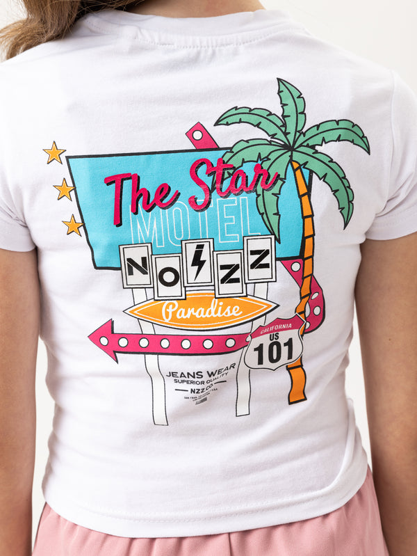 T SHIRTS  NG White / 14