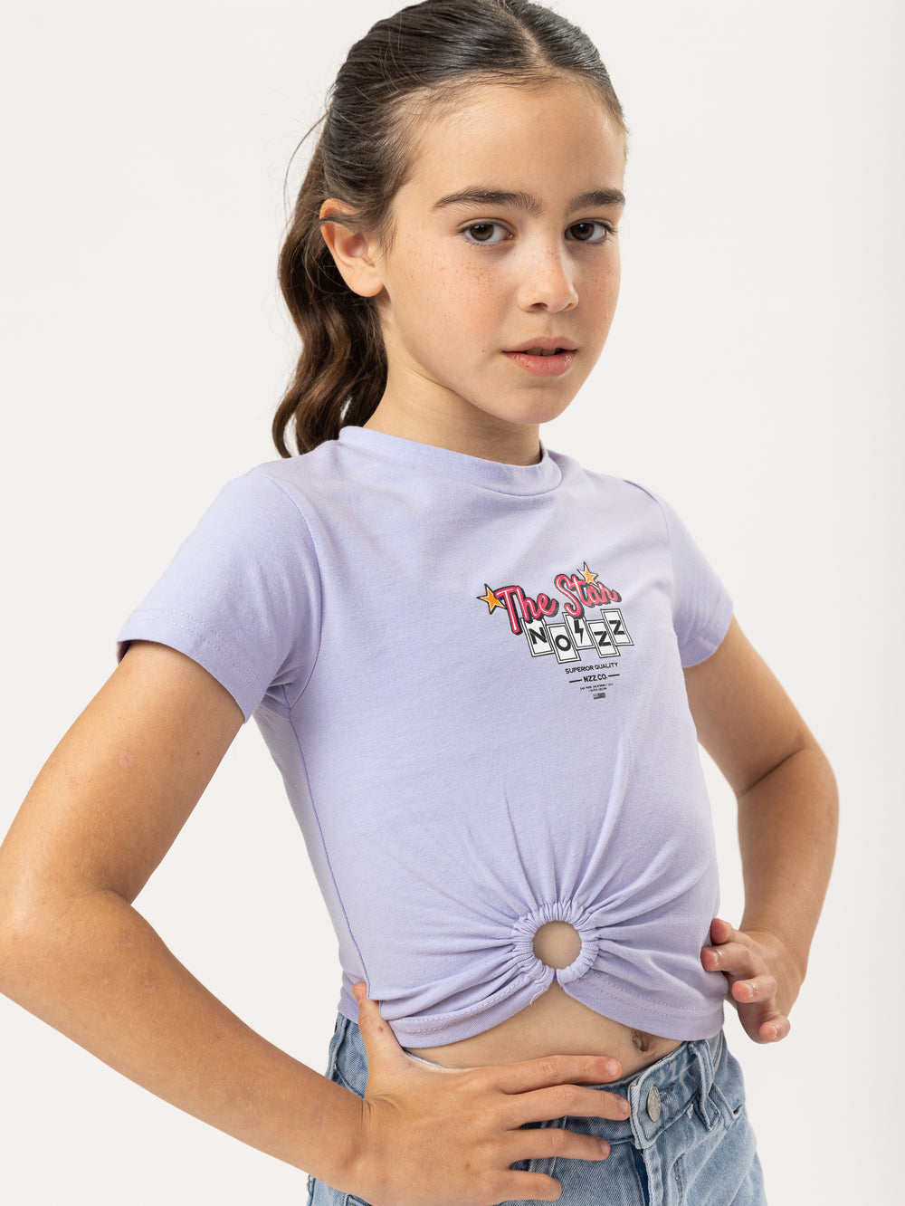 T SHIRTS  NG White / 14