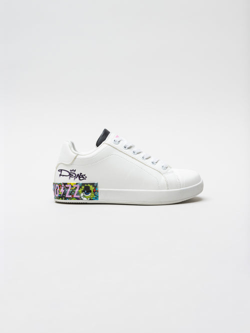 SHOES NG White / 38