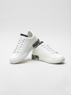 SHOES NG White / 38