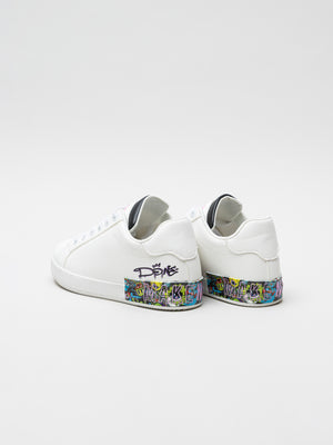 SHOES NG White / 38