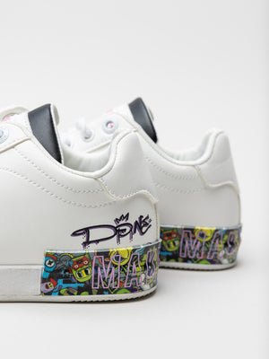 SHOES NG White / 38