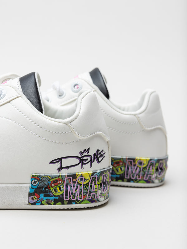 SHOES NG White / 38