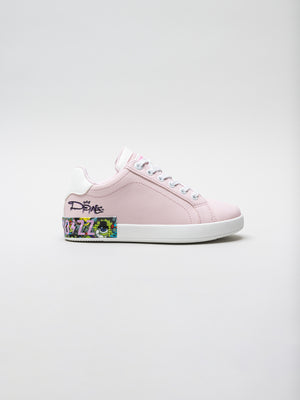 SHOES NG Pink / 38