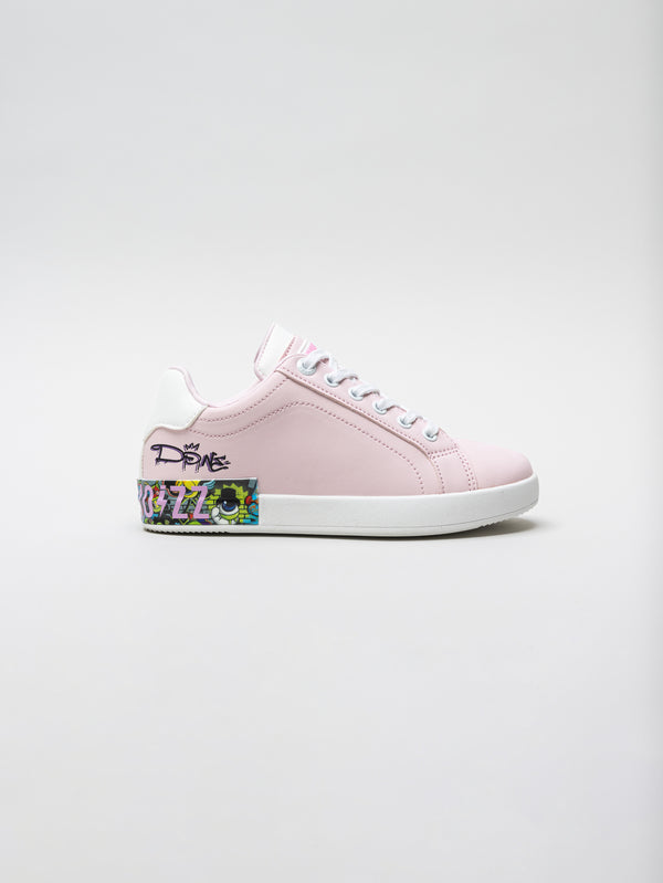SHOES NG Pink / 38