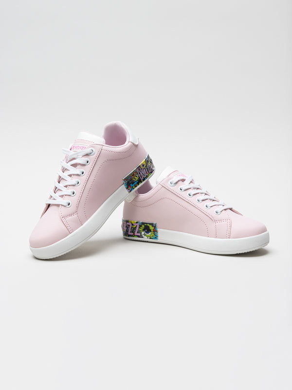 SHOES NG Pink / 38