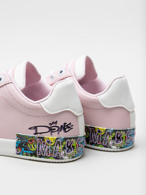 SHOES NG Pink / 38