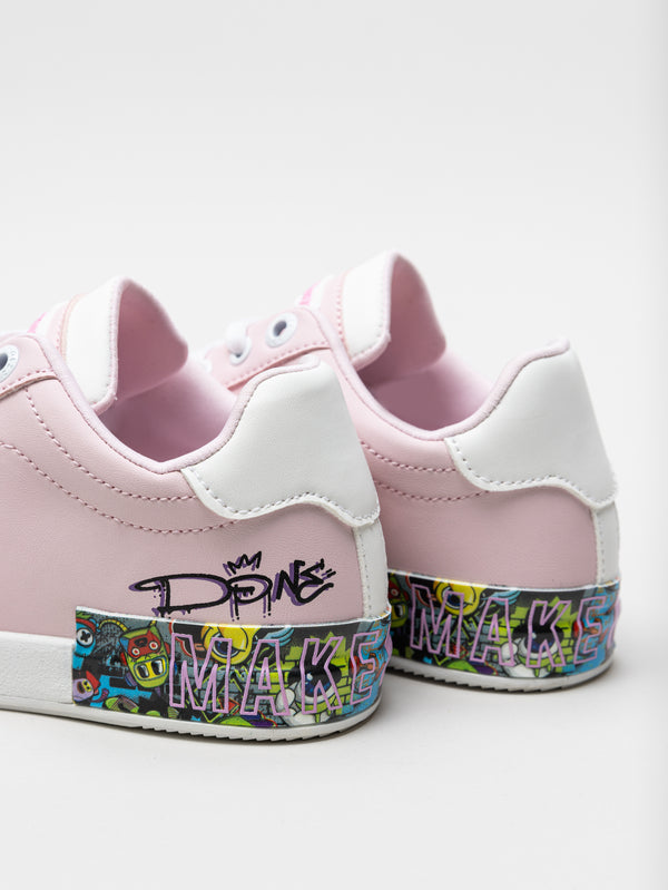 SHOES NG Pink / 38