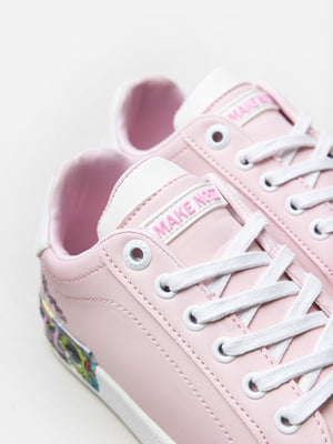 SHOES NG Pink / 38
