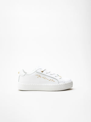 SHOES NG White / 38