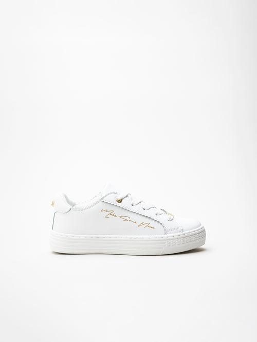SHOES NG White / 38