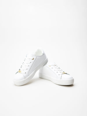 SHOES NG White / 38
