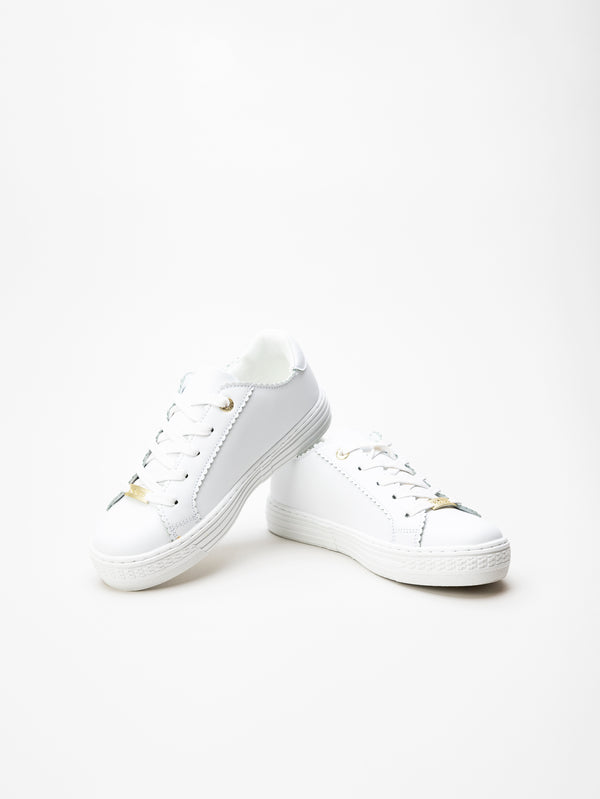 SHOES NG White / 38